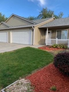 property at 9907 W Mesquite Ct