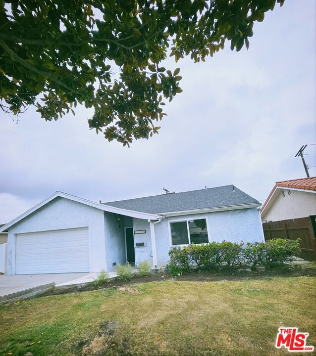 property at 18305 St Andrews Pl