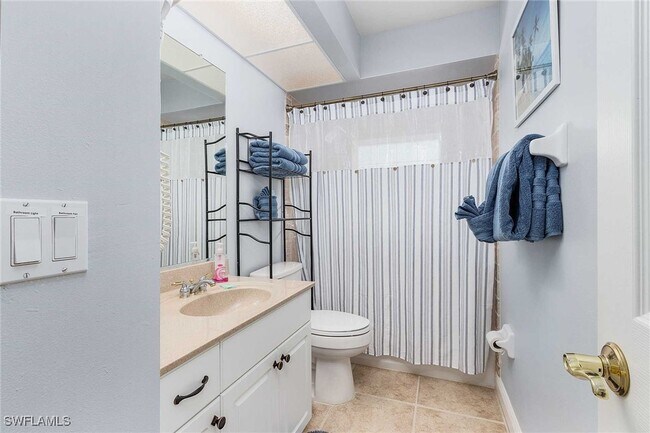 property at 414 SW 47th St