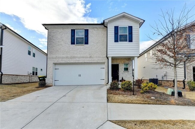 property at 2214 Whitworth St