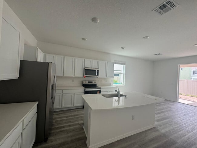 17257 Bigleaf Mahogany Ln in Land O Lakes, FL - Building Photo - Building Photo