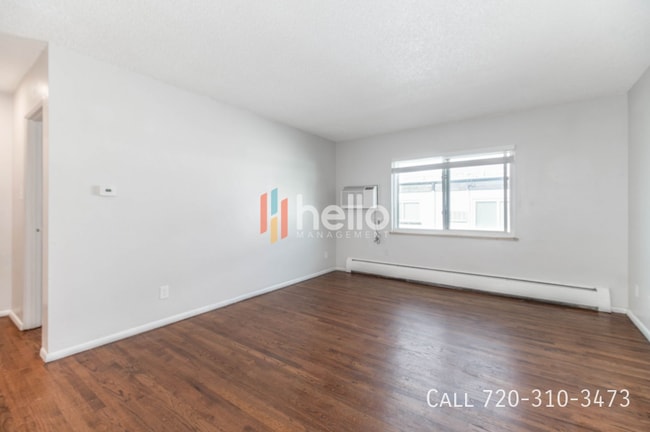 1400 N Moline St in Aurora, CO - Building Photo - Building Photo