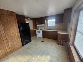 2003 Keith Ln in Selma, NC - Building Photo - Building Photo