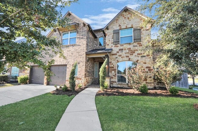 property at 30702 Barred Owl Wy