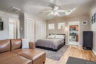 2225 S Gilpin St in Denver, CO - Building Photo