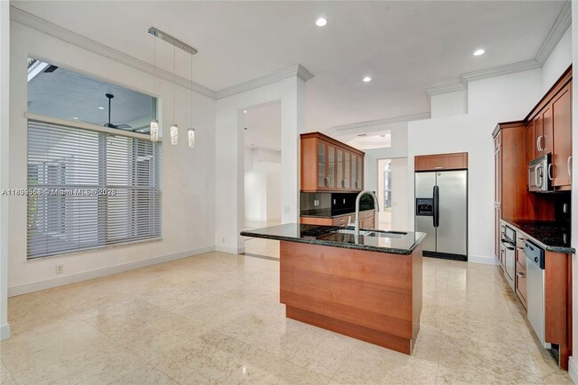 property at 1709 Victoria Pointe Cir