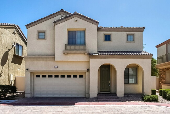property at 3525 Simmering Sun Ct