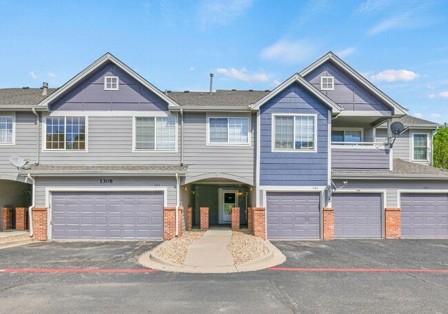 property at 1308 S Danube Way