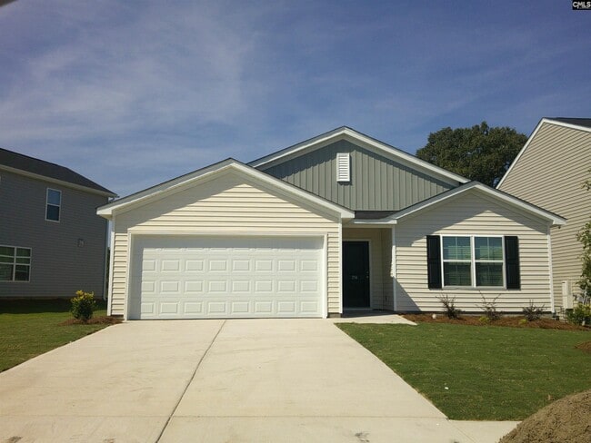 property at 214 Ridley Hill Ln