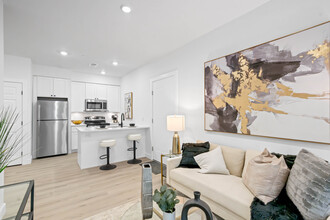 2495 Alabama Ave, LLC in Washington, DC - Building Photo - Interior Photo