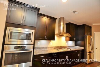 22026 Gardenwall Terrace in Broadlands, VA - Building Photo - Building Photo