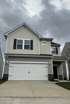 142 Gervais Cir in Greenville, SC - Building Photo