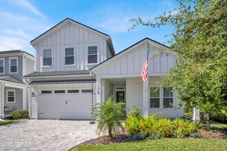 176 Settler's Landing Dr in Nocatee, FL - Building Photo - Building Photo
