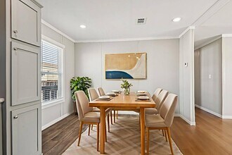 1631 American Dr in Cleburne, TX - Building Photo - Building Photo