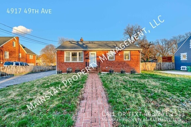 4917 49th Ave