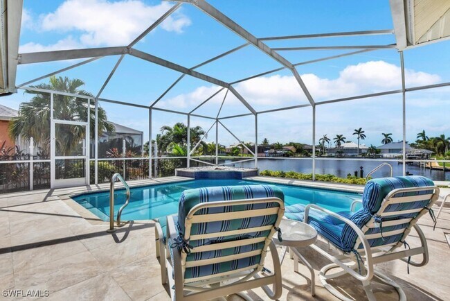 property at 4022 SW 29th Ave
