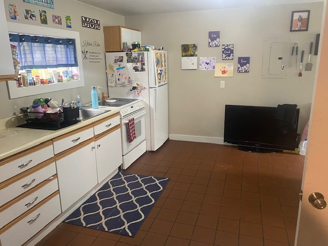 property at 32 St Johns St