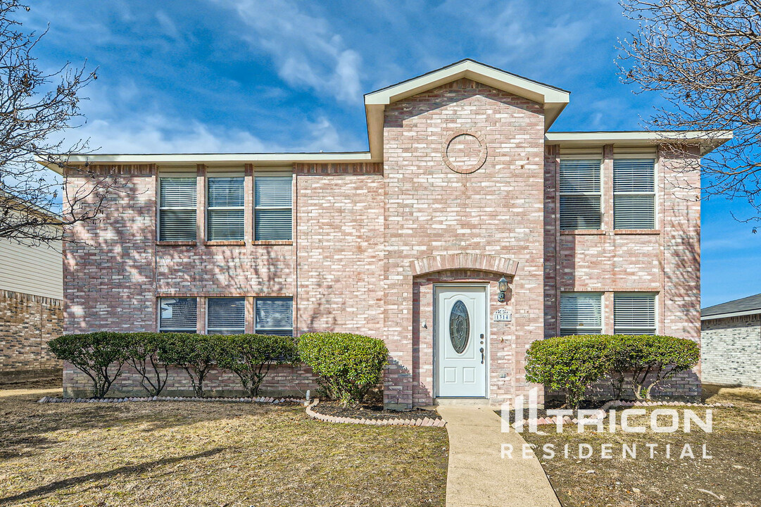 1314 Windward Ln in Wylie, TX - Building Photo