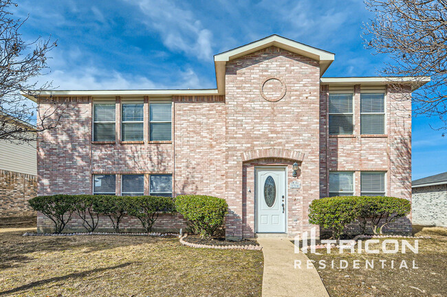 property at 1314 Windward Ln