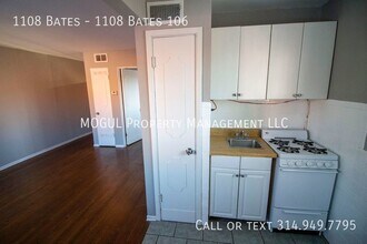 1108 Bates St in St. Louis, MO - Building Photo - Building Photo