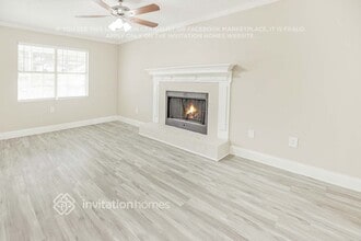 260 Rosewood Dr in Mcdonough, GA - Foto de edificio - Building Photo