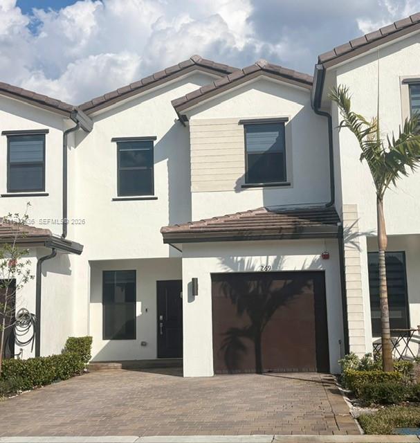 property at 269 SW 159th Ln