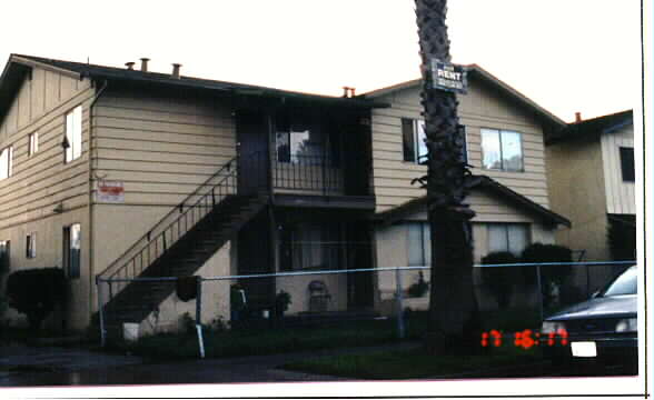 3097 Pearl Ave in San Jose, CA - Foto de edificio - Building Photo