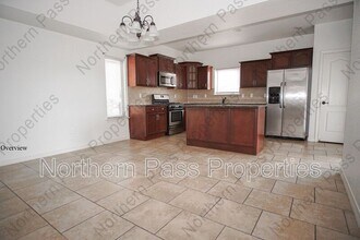14604 Spanish Point Dr in El Paso, TX - Building Photo - Building Photo