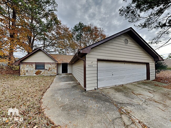 property at 7608 Didwell Ct