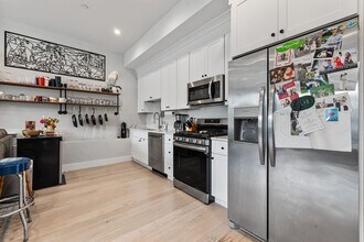761 Washington St in Boston, MA - Building Photo - Building Photo