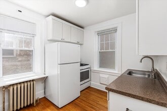45 Park Ave in Bloomfield, NJ - Building Photo - Building Photo