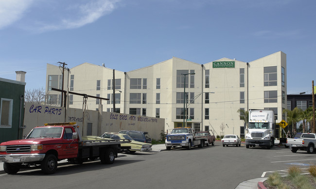 Pacific Cannery Lofts in Oakland, CA - Building Photo - Building Photo