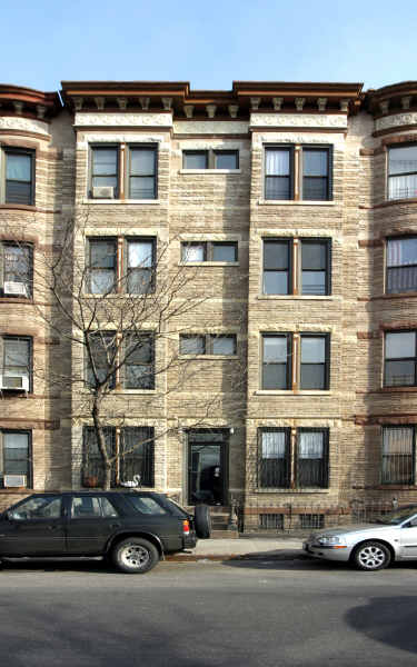 291 Classon Ave in Brooklyn, NY - Building Photo - Building Photo