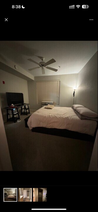 1121 N 44th St in Phoenix, AZ - Building Photo