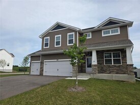 838 Foxglove Ter in Waconia, MN - Building Photo