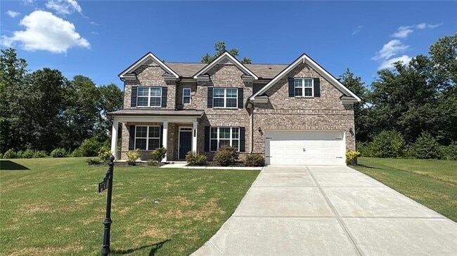 7740 Easton Valley Ln in Cumming, GA - Building Photo - Building Photo