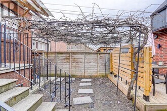 96 Wiltshire Ave in Toronto, ON - Building Photo - Building Photo