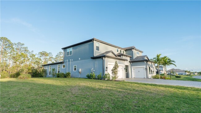 19659 Panther Island Blvd in Estero, FL - Building Photo - Building Photo