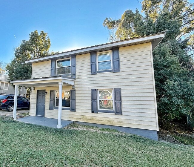 property at 4393 Florence Dr