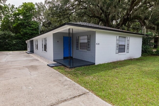 property at 430 Ave B NE