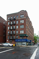 577 Isham Street Apartments