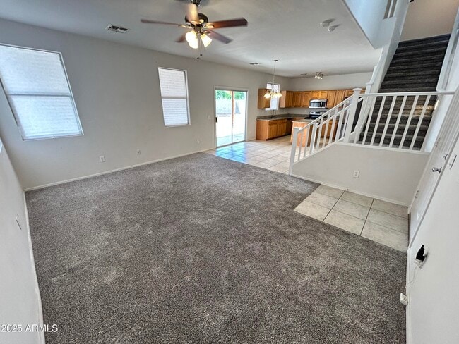 3489 S 162nd Ln in Goodyear, AZ - Building Photo - Building Photo