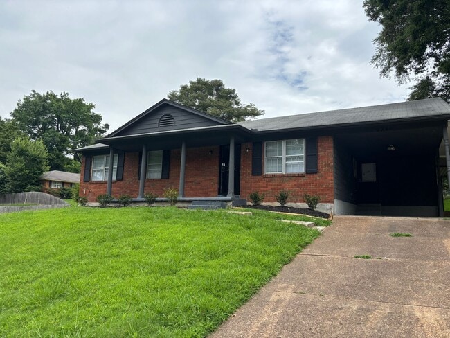 property at 2248 Willow Wood Ave