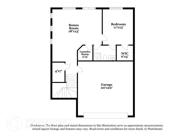 5328 Clover Blossom Ct in North Las Vegas, NV - Building Photo - Building Photo