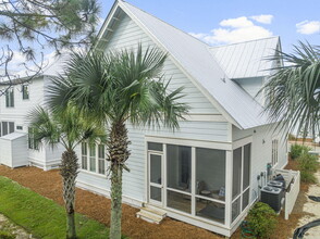 89 Cypress Psge in Santa Rosa Beach, FL - Building Photo - Building Photo