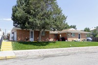 Building Photo - Birchwood Village Apartments in Colorado Springs, Colorado