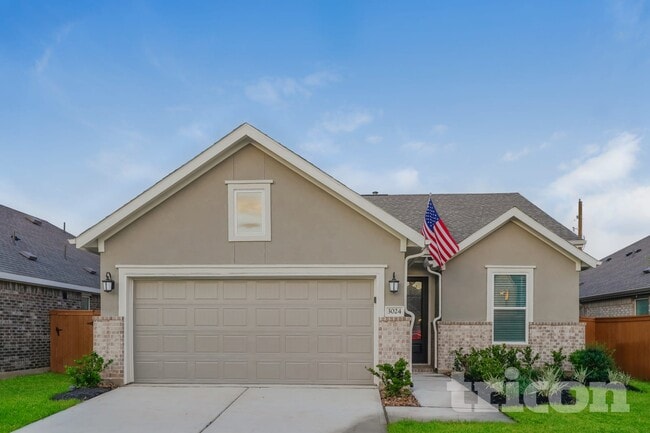 property at 3024 Pintail Green Dr