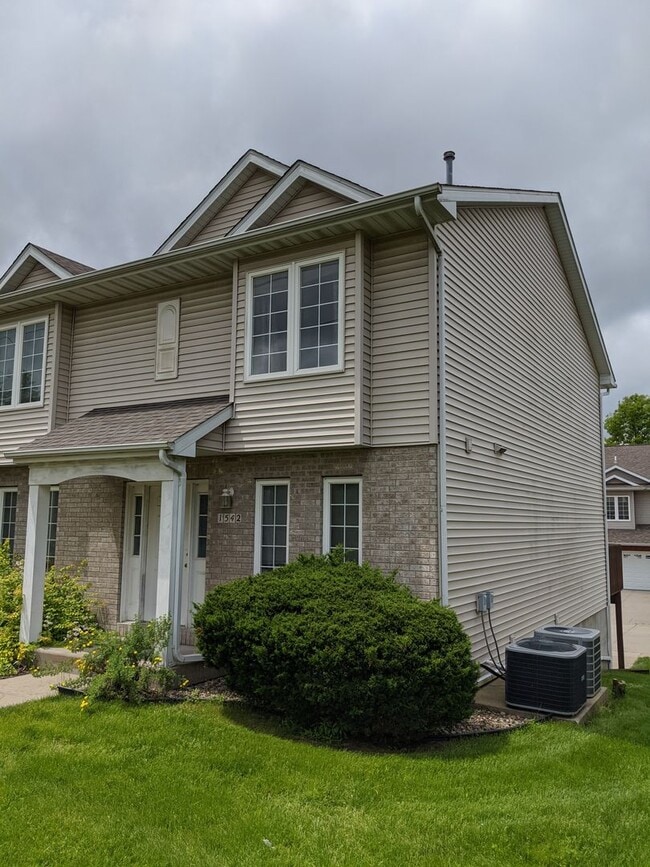 property at 1542 McKinley Pl