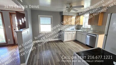 3431 Center Dr in Parma, OH - Building Photo - Building Photo