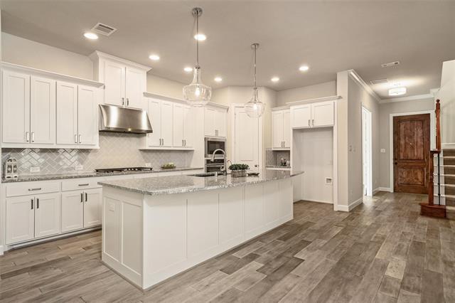 6309 Smithwick Dr in McKinney, TX - Building Photo